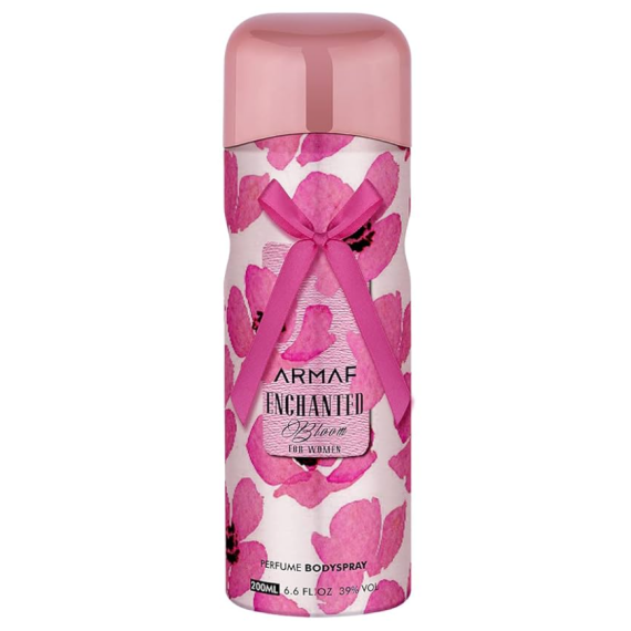 Armaf Enchanted Bloom Női dezodor spray
