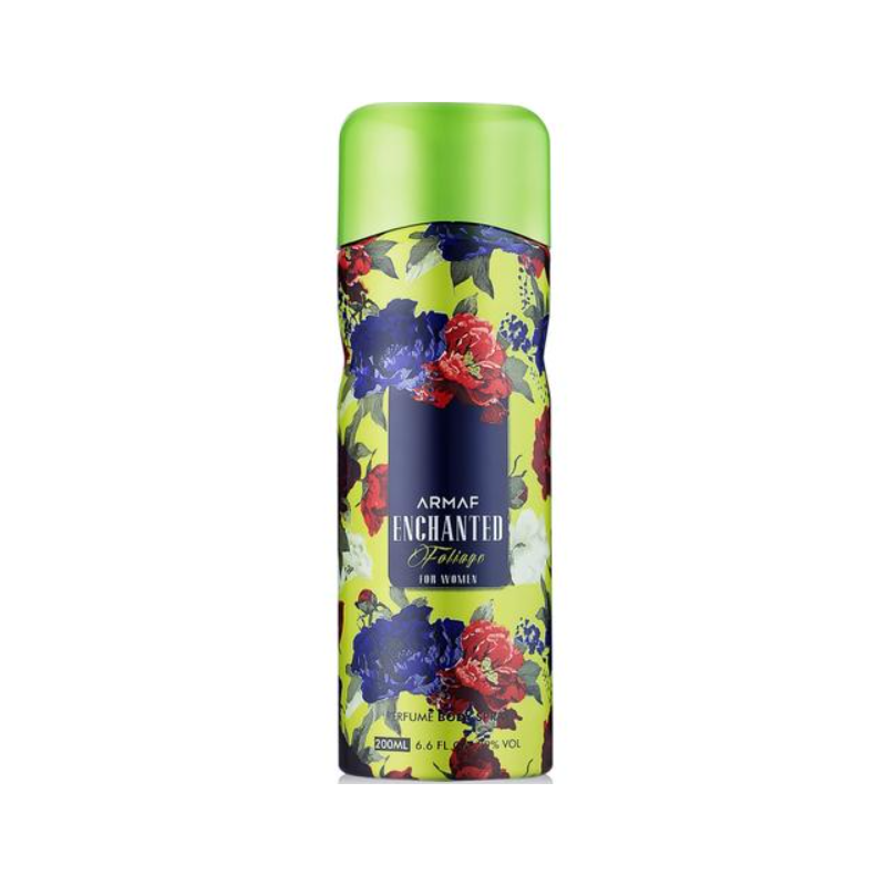 Armaf Enchanted Foliage Női dezodor spray