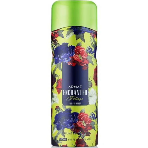 Armaf Enchanted Foliage Női dezodor spray