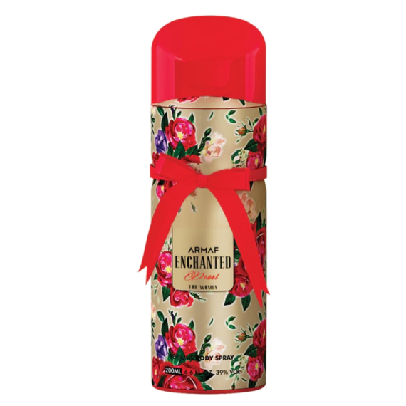 Armaf Enchanted Pearl Női dezodor spray