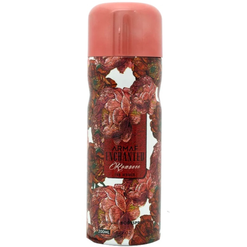 Armaf Enchanted Romance Női dezodor spray