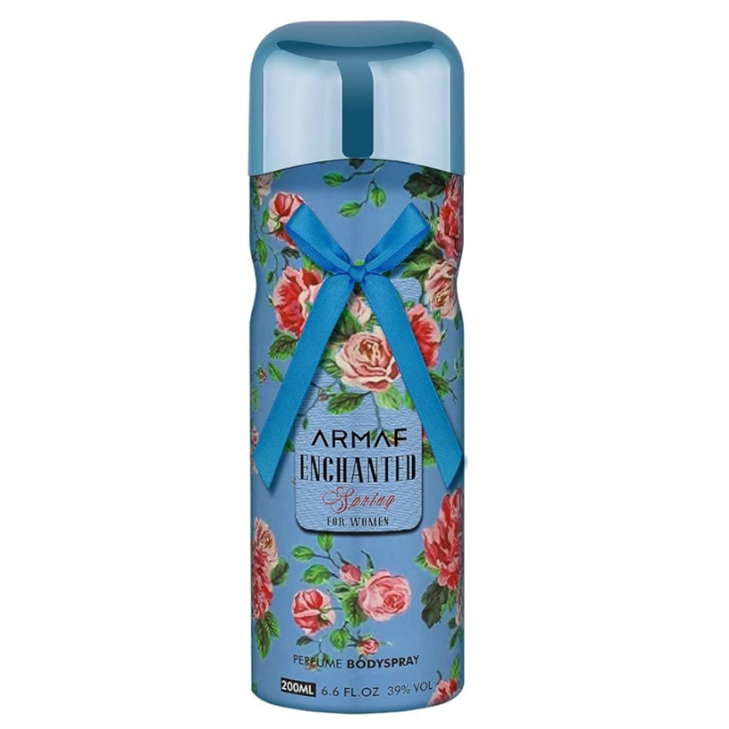 Armaf Enchanted Spring Női dezodor spray