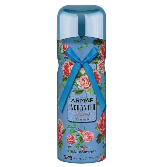 Armaf Enchanted Spring Női dezodor spray