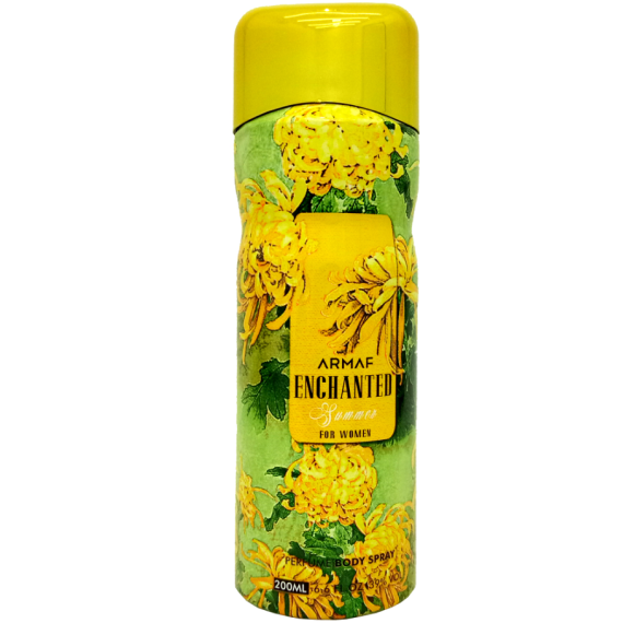Armaf Enchanted Summer Női dezodor spray
