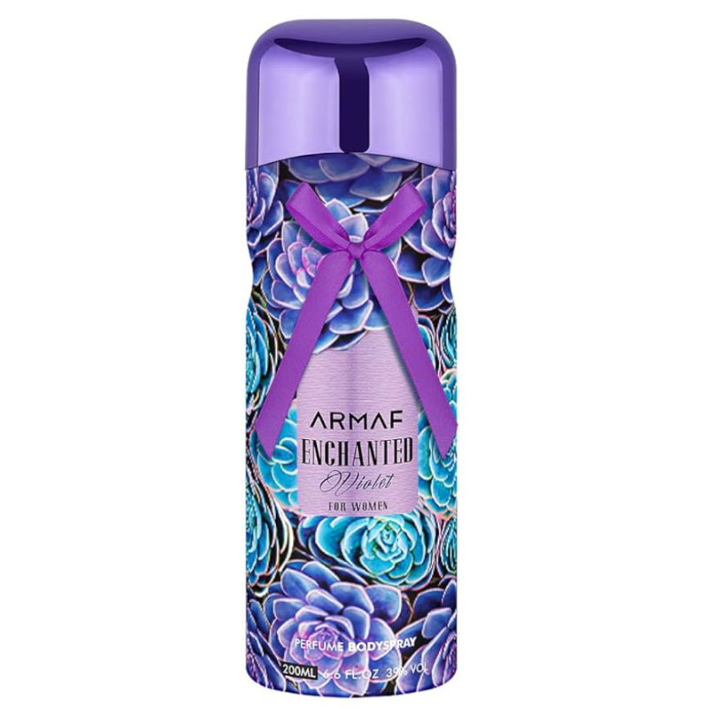 Armaf Enchanted Violet Női dezodor spray