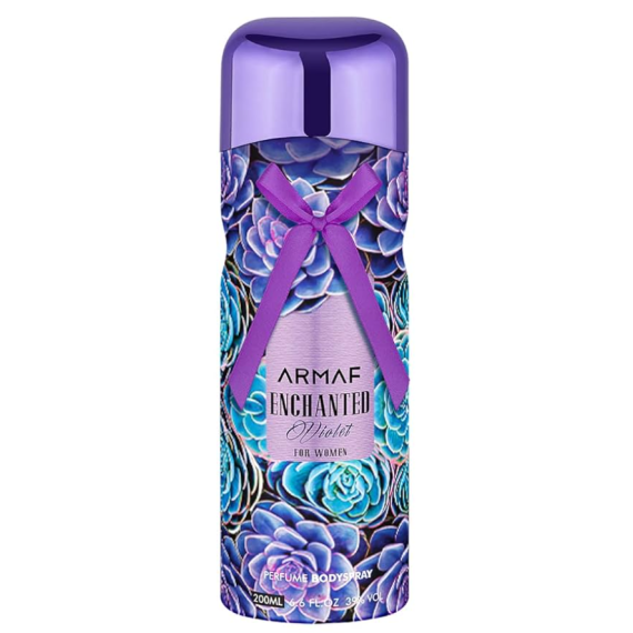 Armaf Enchanted Violet Női dezodor spray