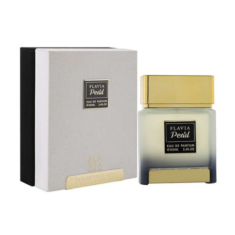 Flavia Pearl Unisex parfüm víz EDP