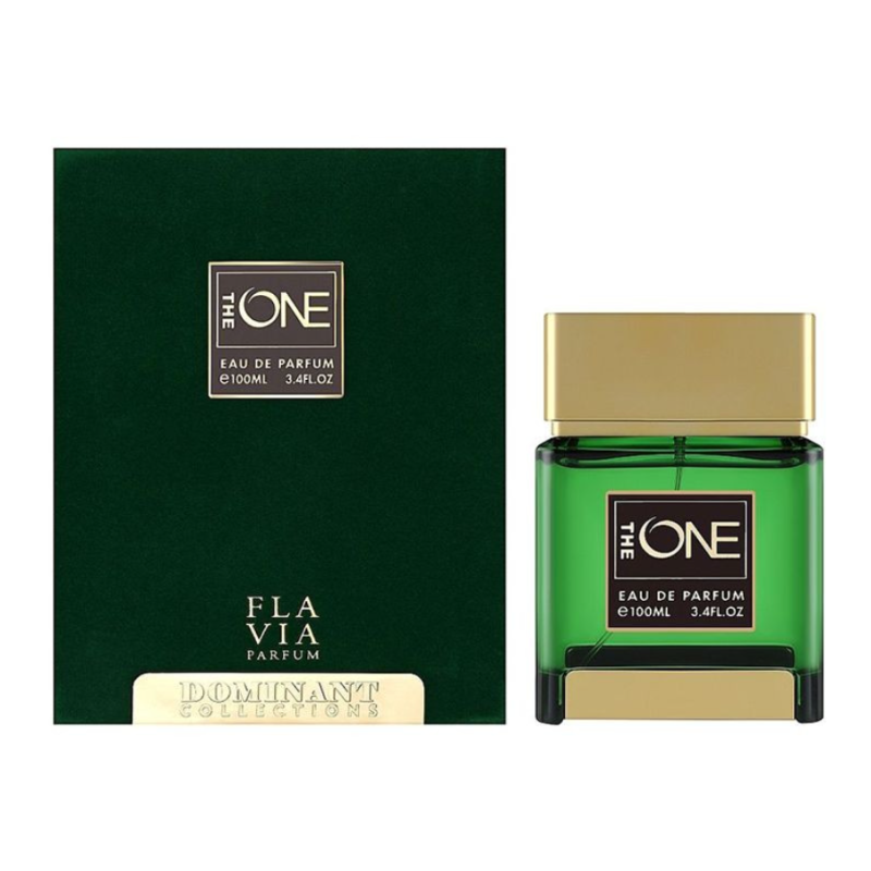 Flavia The One Unisex parfüm EDP