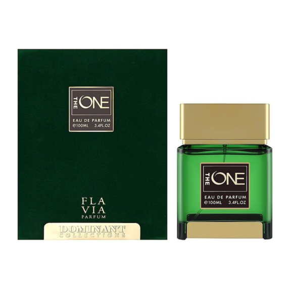 Flavia The One Unisex parfüm EDP