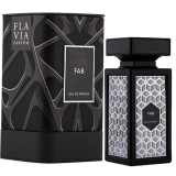 Flavia Fab Unisex parfüm...