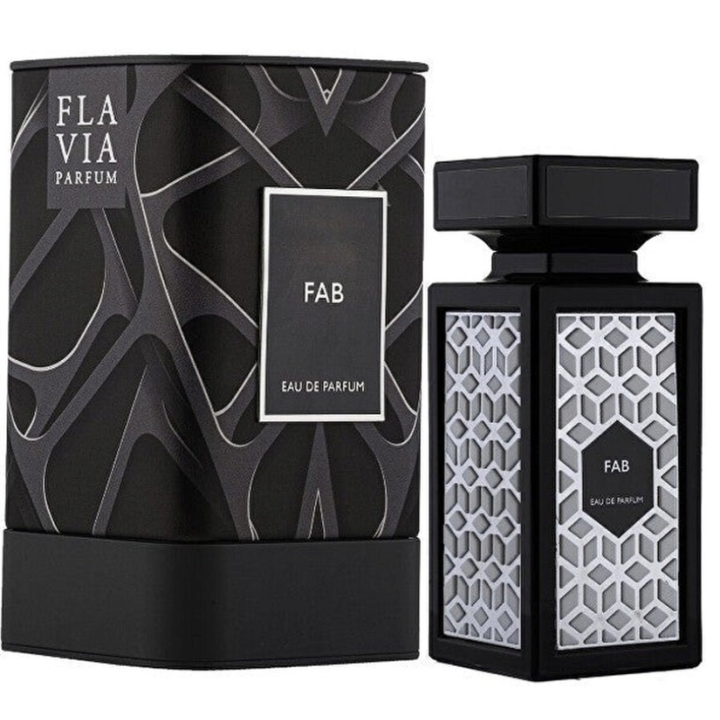 Flavia Fab Unisex parfüm víz EDP