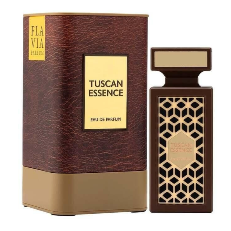 Flavia Toszkán Esszencia unisex parfüm víz EDP