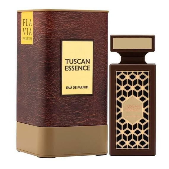 Flavia Toszkán Esszencia unisex parfüm víz EDP