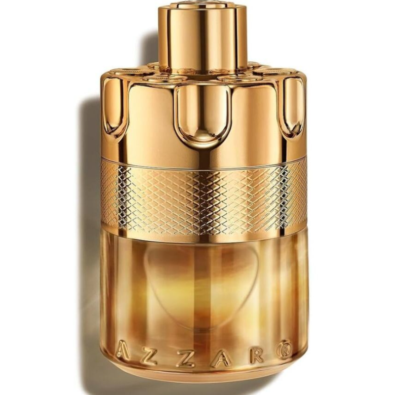 Azzaro Forever Wanted Elixir Férfi parfüm csomagolás nélkül