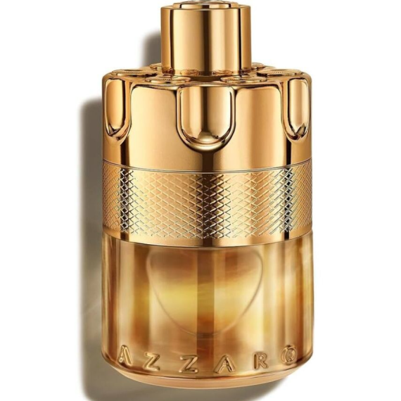 Azzaro Forever Wanted Elixir Férfi parfüm csomagolás nélkül