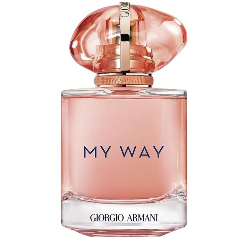 Armani My Way Ylang Női parfüm Tester EDP