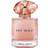 Armani My Way Ylang Női parfüm Tester EDP