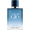 Armani Aqua Di Gio Profondo Férfi toalett víz Tester EDT