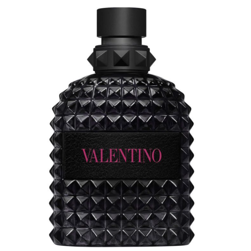 Valentino Uomo Born In Roma Extradose Férfi parfüm Tester EDP