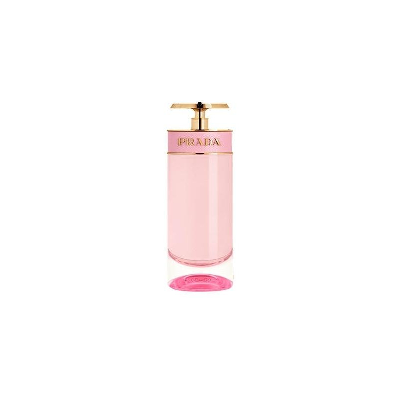 Prada Candy Florale női parfüm csomagolás nélkül EDT