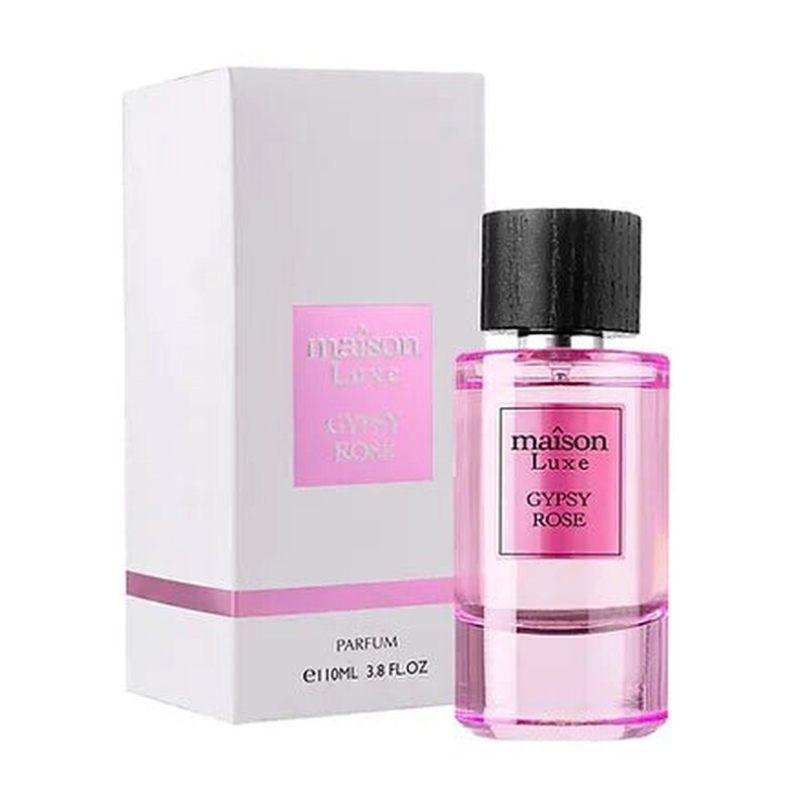 Hamidi Maîson Luxe Gypsy Rose unisex parfüm