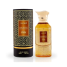 Hamidi Majestic Royal Amber Unisex parfüm víz EDP