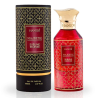 Hamidi Majestic Sublime Incense Unisex parfüm víz EDP