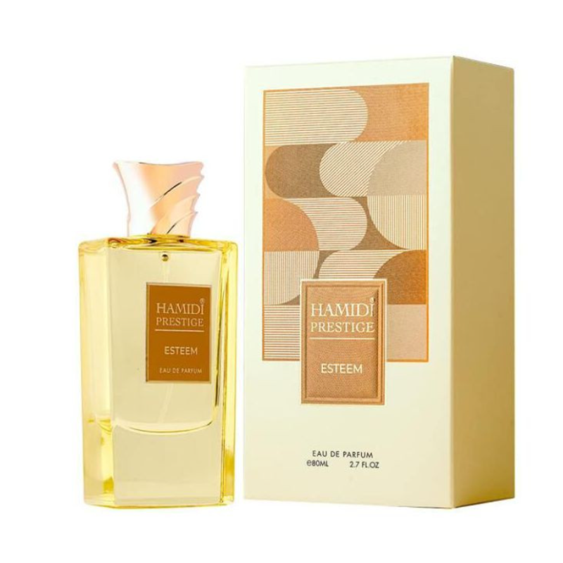 Hamidi Prestige Esteem Unisex parfüm EDP