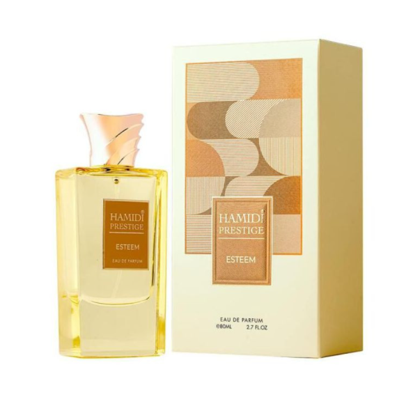 Hamidi Prestige Esteem Unisex parfüm EDP