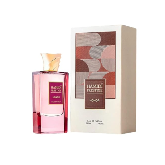 Hamidi Prestige Honor Unisex parfüm EDP