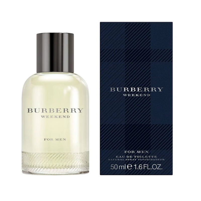 Burberry Weekend Férfi toalett víz EDT