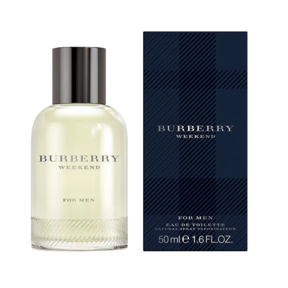 Burberry Weekend Férfi toalett víz EDT