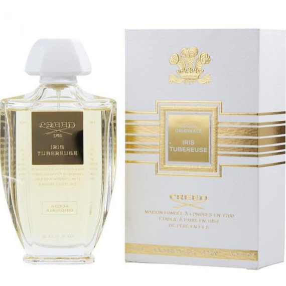 Creed Acqua Originale Iris Tubereuse Női parfüm EDP