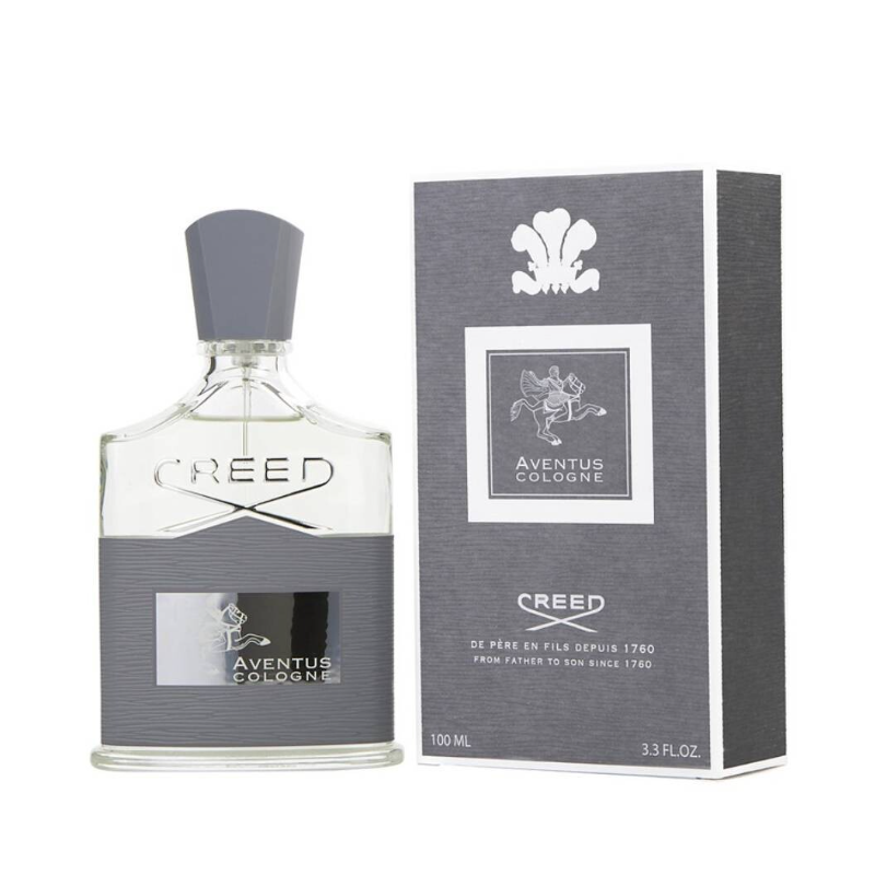 Creed Aventus Cologne Férfi parfüm EDP