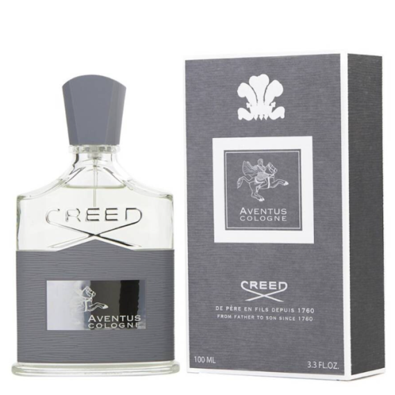 Creed Aventus Cologne Férfi parfüm EDP