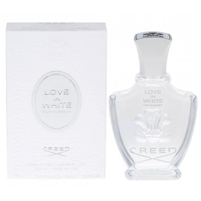 Creed Love in White For Summer Női parfüm EDP