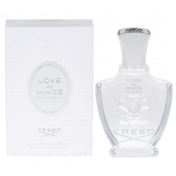 Creed Love in White For Summer Női parfüm EDP