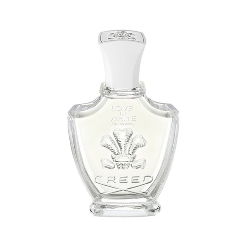 Creed Love in White For Summer Női parfüm csomagolás nélkül EDP