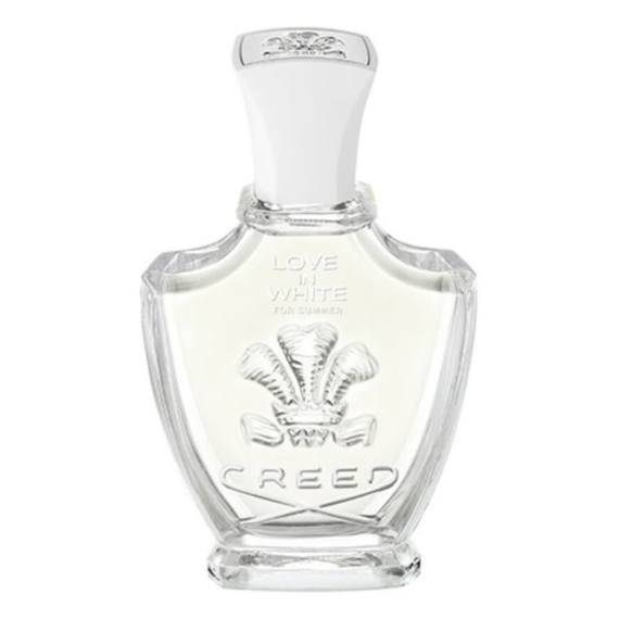 Creed Love in White For Summer Női parfüm csomagolás nélkül EDP