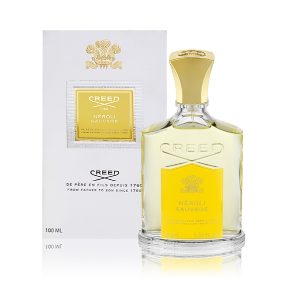 Creed Néroli Sauvage Unisex parfüm víz EDP