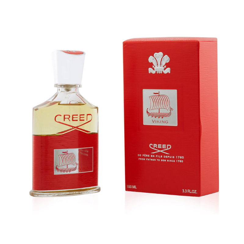 Creed Viking Férfi parfüm EDP