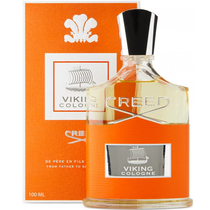 Creed Viking Cologne Férfi parfüm EDP