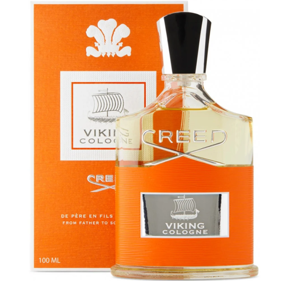 Creed Viking Cologne Férfi parfüm EDP