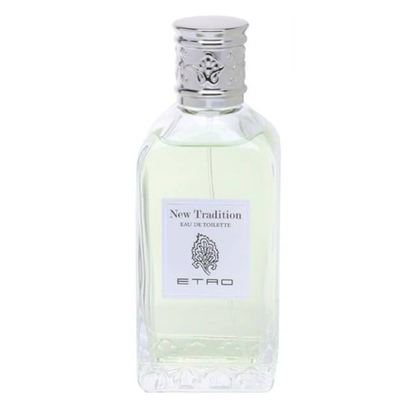 Etro New Tradition Unisex parfüm csomagolás nélkül EDT