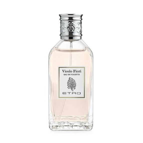 Etro Vicolo Fiori Unisex parfüm csomagolás nélkül EDT