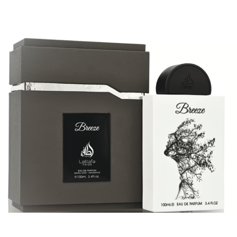 Lattafa Pride Breeze unisex parfüm EDP