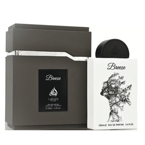 Lattafa Pride Breeze unisex parfüm EDP