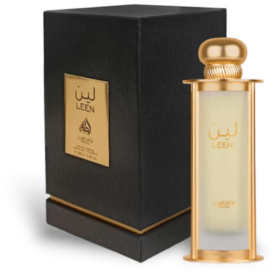 Lattafa Pride Leen Unisex parfüm víz EDP