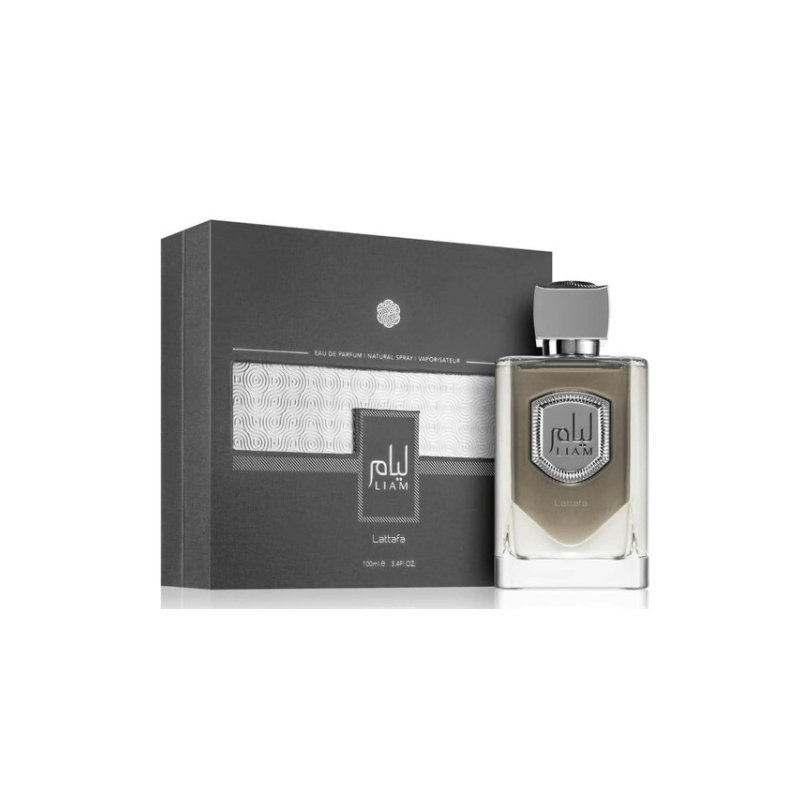 Lattafa Liam unisex parfüm EDP