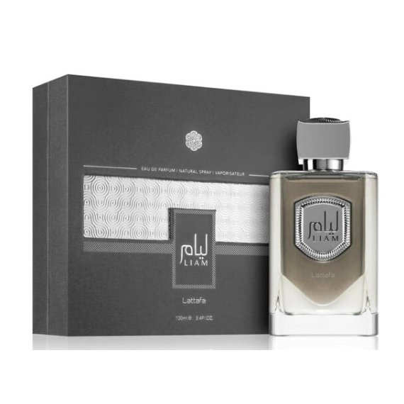 Lattafa Liam unisex parfüm EDP